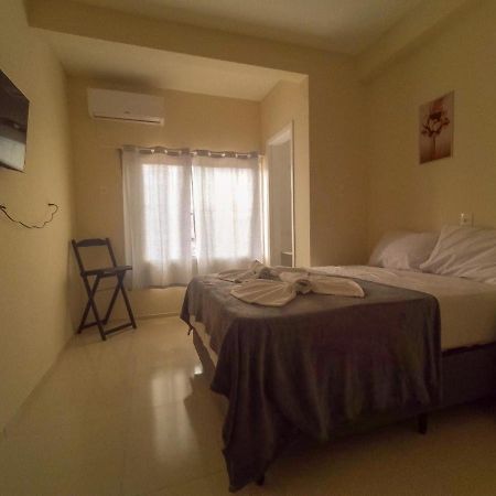 Residencial Terrazas Hotel Florianópolis Eksteriør billede