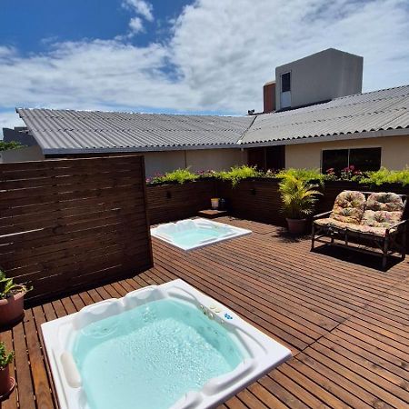 Residencial Terrazas Hotel Florianópolis Eksteriør billede