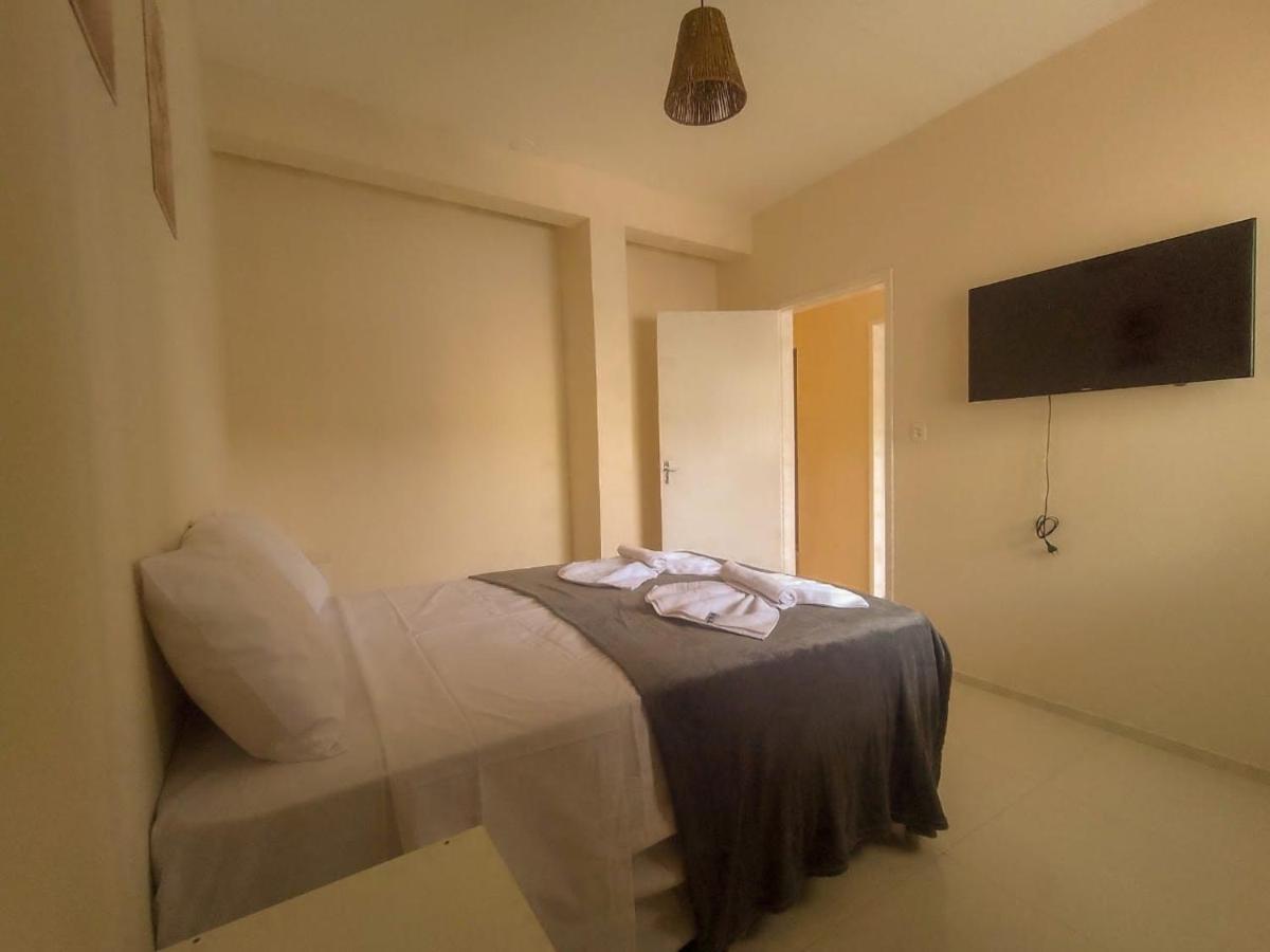 Residencial Terrazas Hotel Florianópolis Eksteriør billede