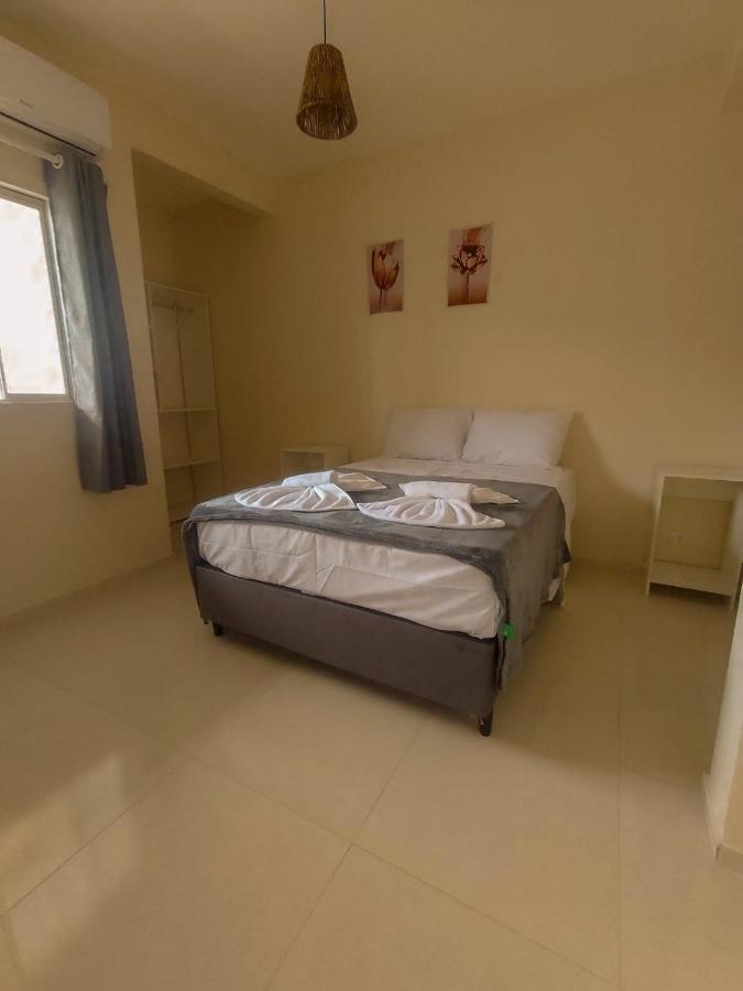 Residencial Terrazas Hotel Florianópolis Eksteriør billede