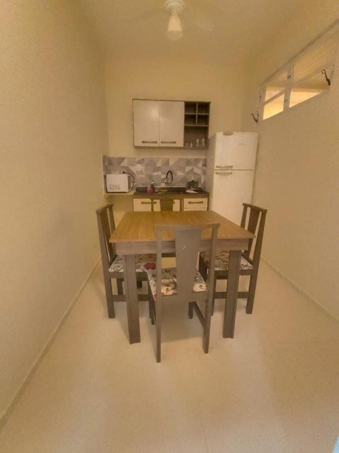 Residencial Terrazas Hotel Florianópolis Eksteriør billede