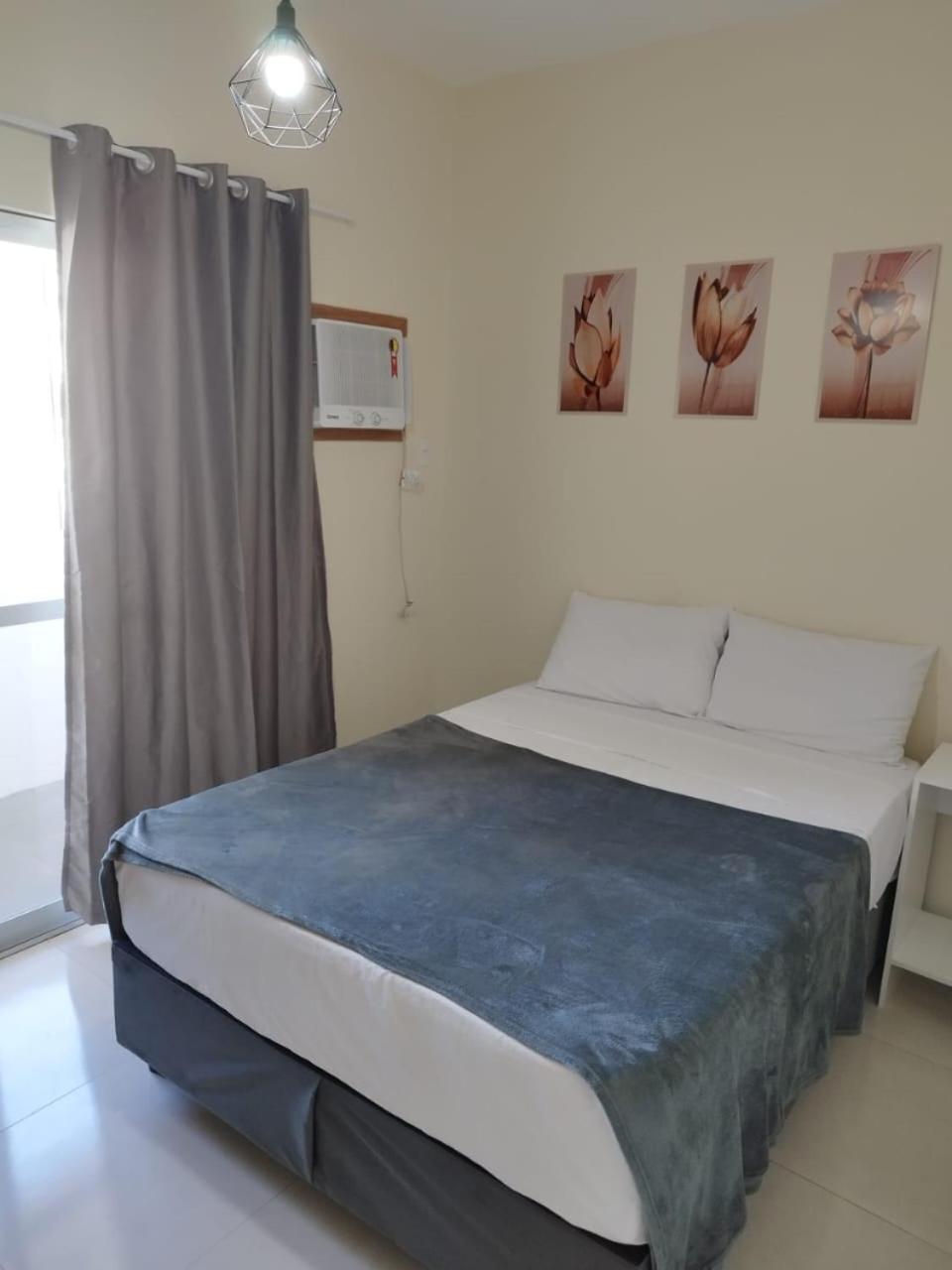 Residencial Terrazas Hotel Florianópolis Eksteriør billede