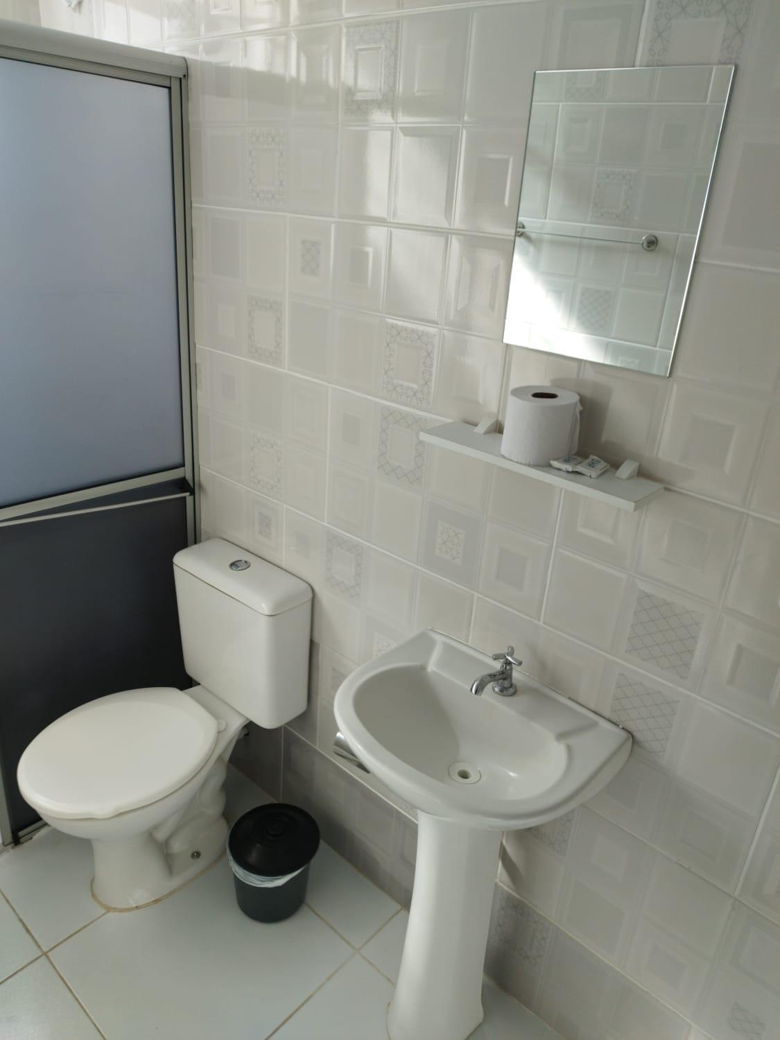 Residencial Terrazas Hotel Florianópolis Eksteriør billede