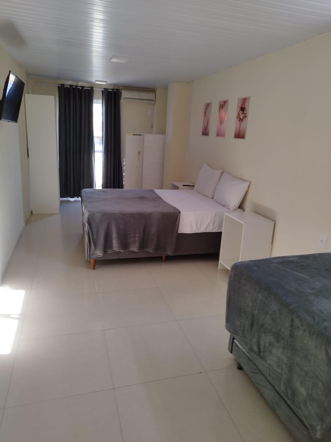 Residencial Terrazas Hotel Florianópolis Eksteriør billede