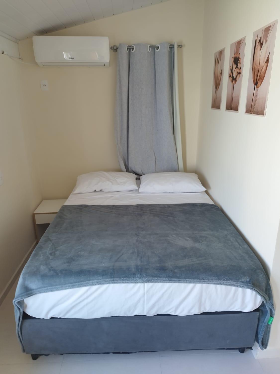 Residencial Terrazas Hotel Florianópolis Eksteriør billede
